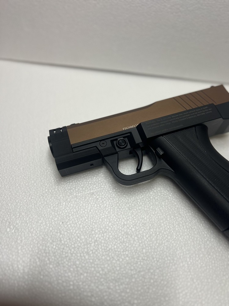 First Strike Fsc (Muzzle) Compensator