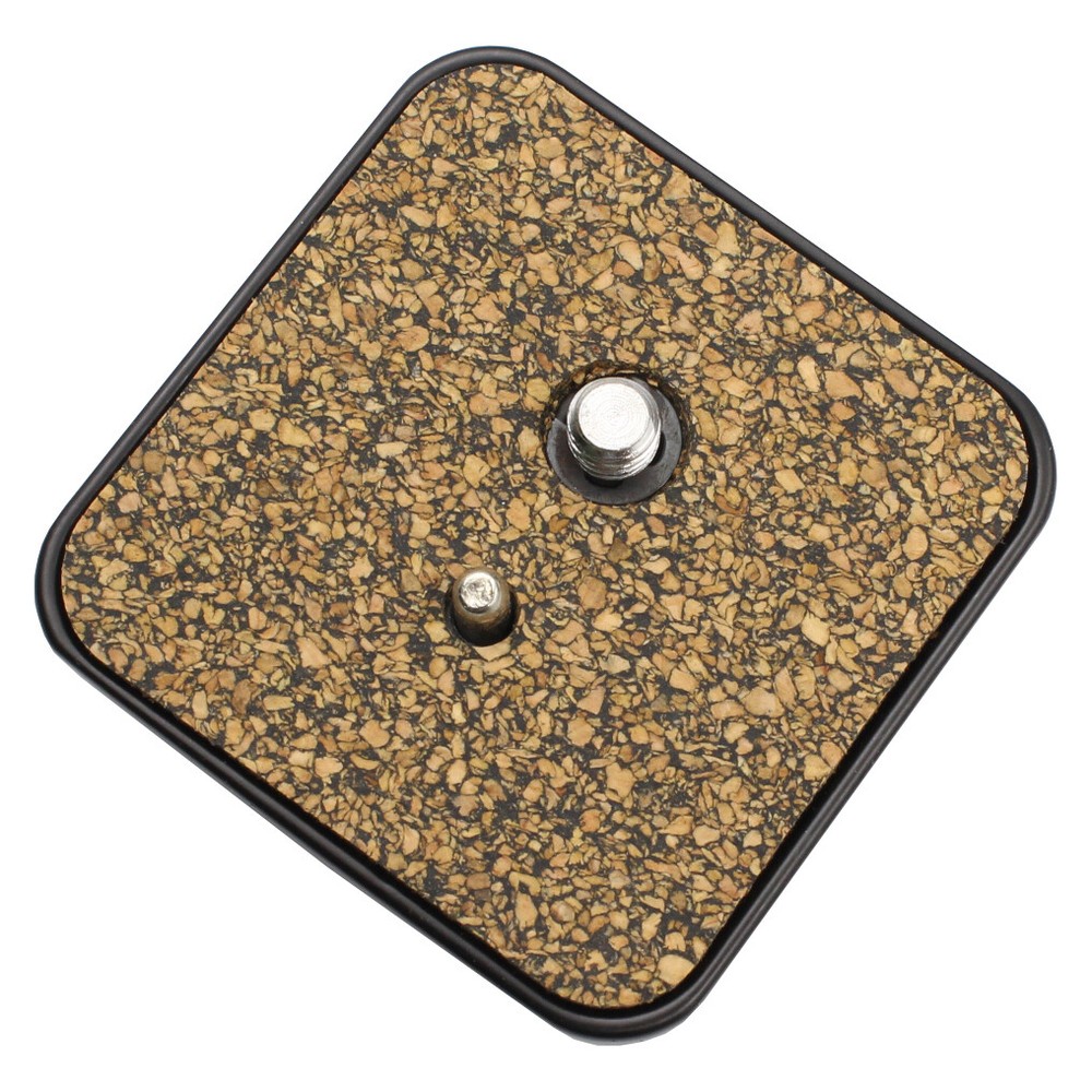 Replacement Quick Release Plate for Vanguard Mars 1 OLD Mars 10S OLD  Tripod