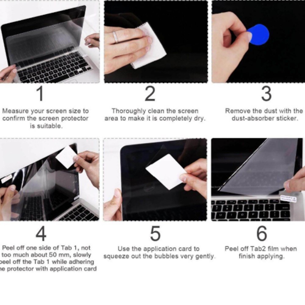Anti Blue Light Screen Protector Guard For Samsung Galaxy Tab A7 Lite (2021)