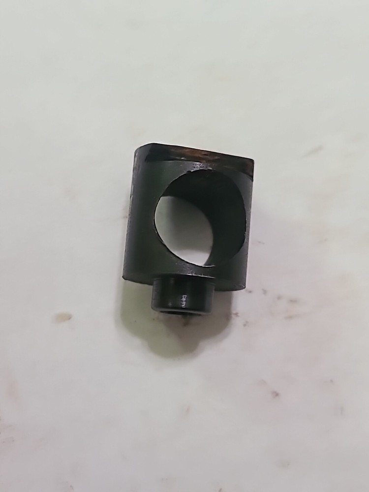 Traditions Buckhunter Pro .50 Cal. Muzzleloader Ramrod Holder Lug