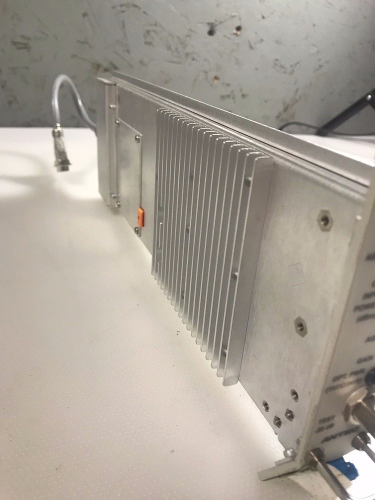Antec ELLRS Fiber Optic Transmitter 5-210 MHz