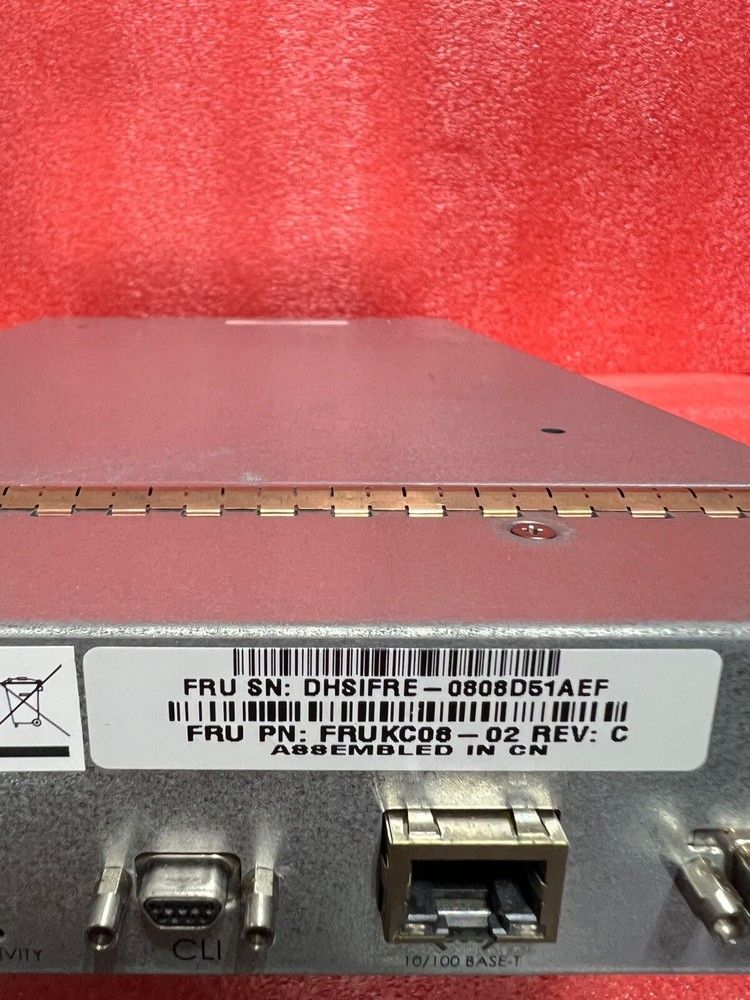 Dot Hill Controller Module DHSIMIL FRUKC08-02