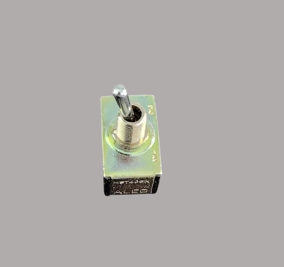 New MST405N Toggle Switch With Hardware