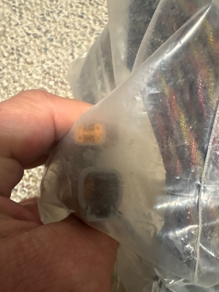 New Trimble 57885 Cable Assembly Main Steering Angle Sensor- AutoSense