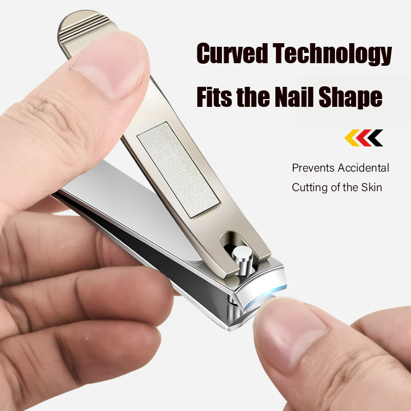 Nail clipper set 3 Pcs