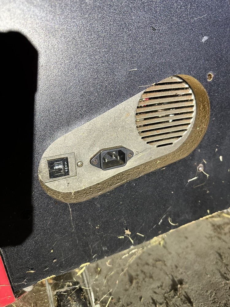 Final Lap 3 Arcade Machine