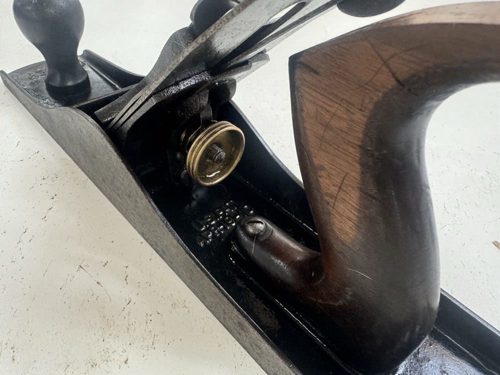 Stanley Non 6 SW❤️ Fore/Jointer Plane (0484)