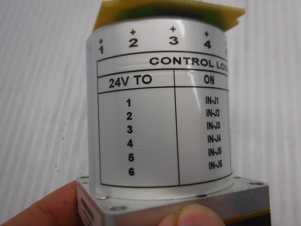 Mini Circuits MSP6TA-12+ Absorptive Switch