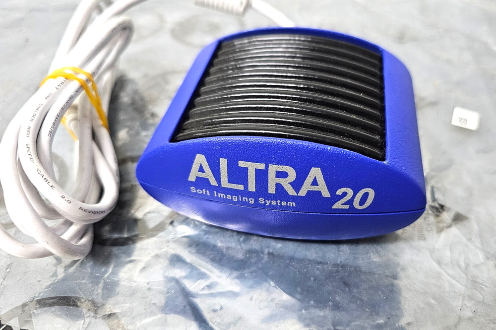 OLYMPUS Soft Imaging Solutions GmbH Altra20 Altra 20 Microscope Camera