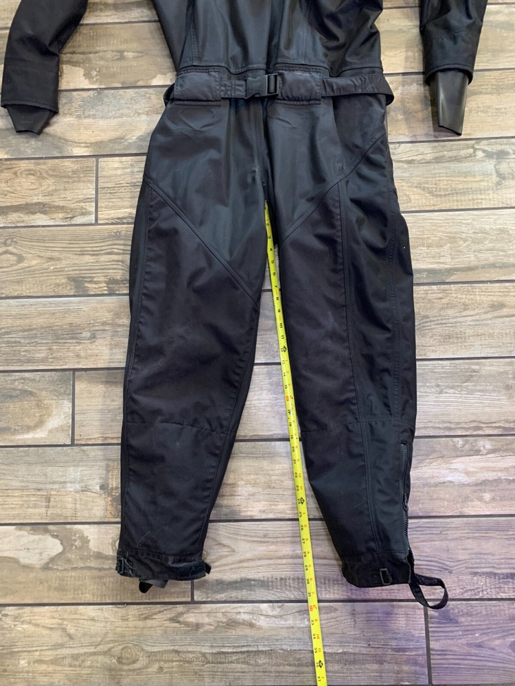 Mobby's Drysuit Size Large
