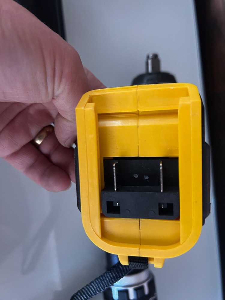 New Dewalt Dupe Drill Kit ( Unbranded )