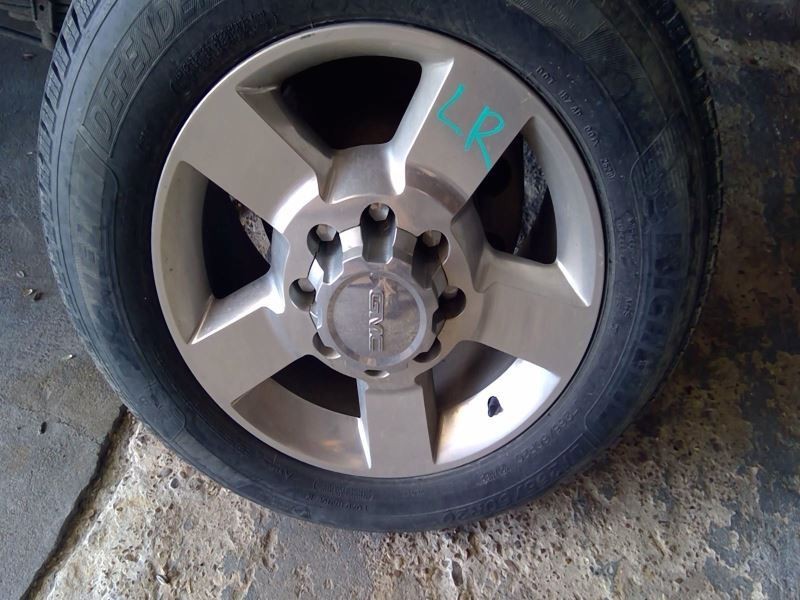SILVRDO25 2012 Glove Box 64162