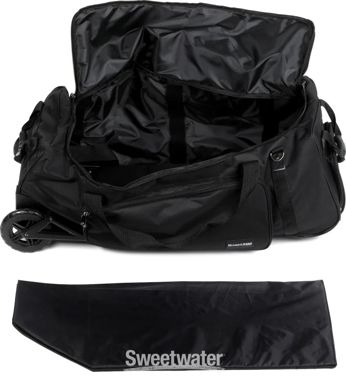 Humes & Berg HB543TP Tilt-N-Pull Hardware Case