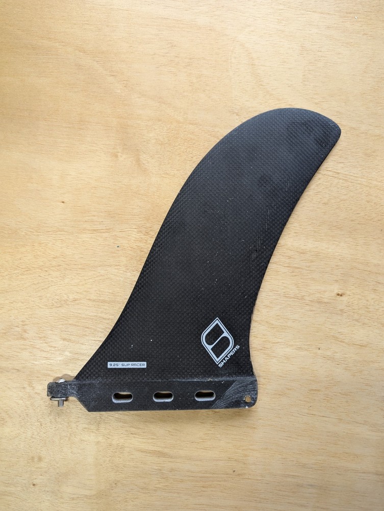 Used 9.25" Surfboard Fin