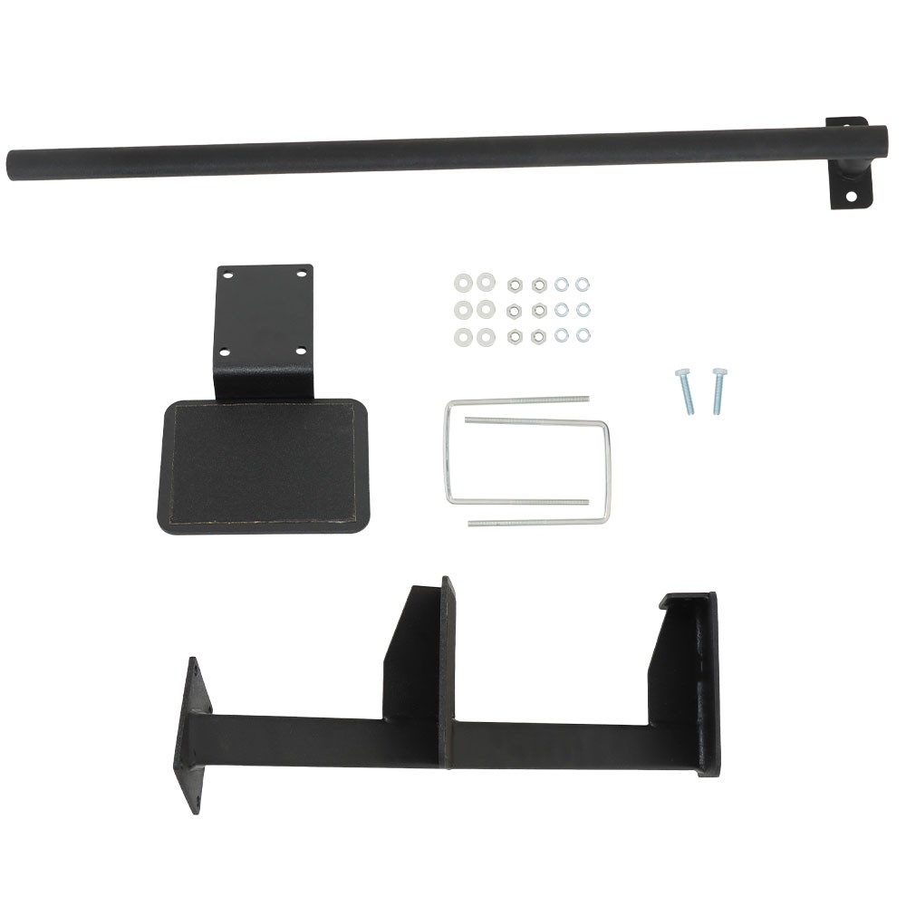 High Quality Boat Step Combo 3 Step Boat Trailer Steps For Universal New