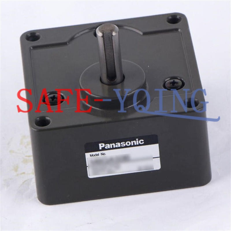 1PCS Panasonic Gear reducer M9GA36B NEW