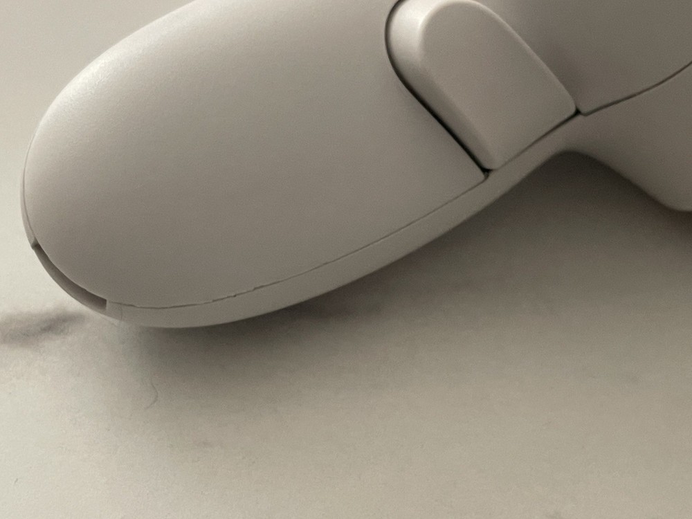 Meta Quest 3/3S Left And Right Controllers ONLY * Excellent *