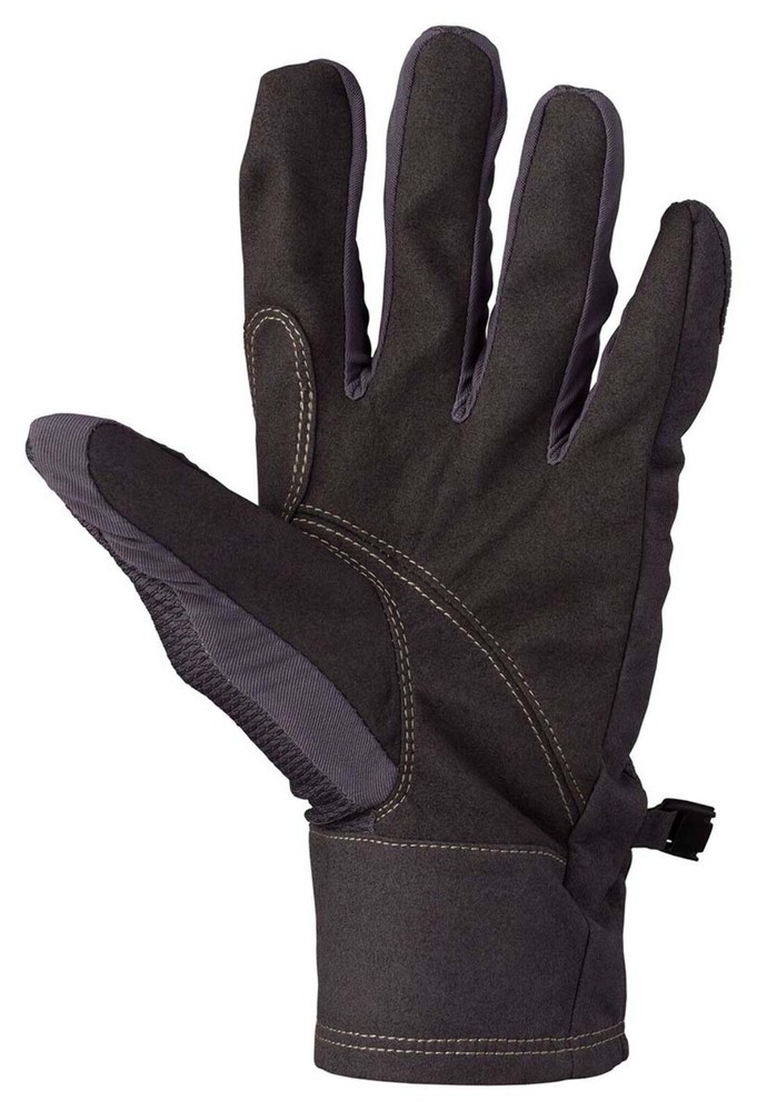 Browning Trapper Creek Shooting Gloves