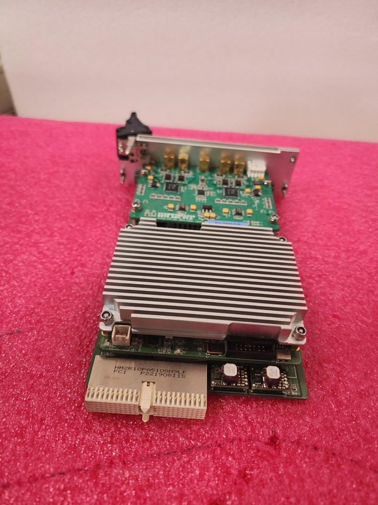 INNOWIRELESS DAU6A558C PXIe Module