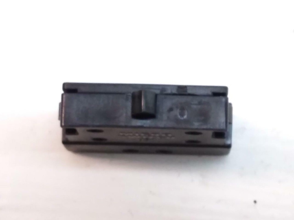 Micro Switch PWCF 8724 150VAC Standard Duty Contact Block