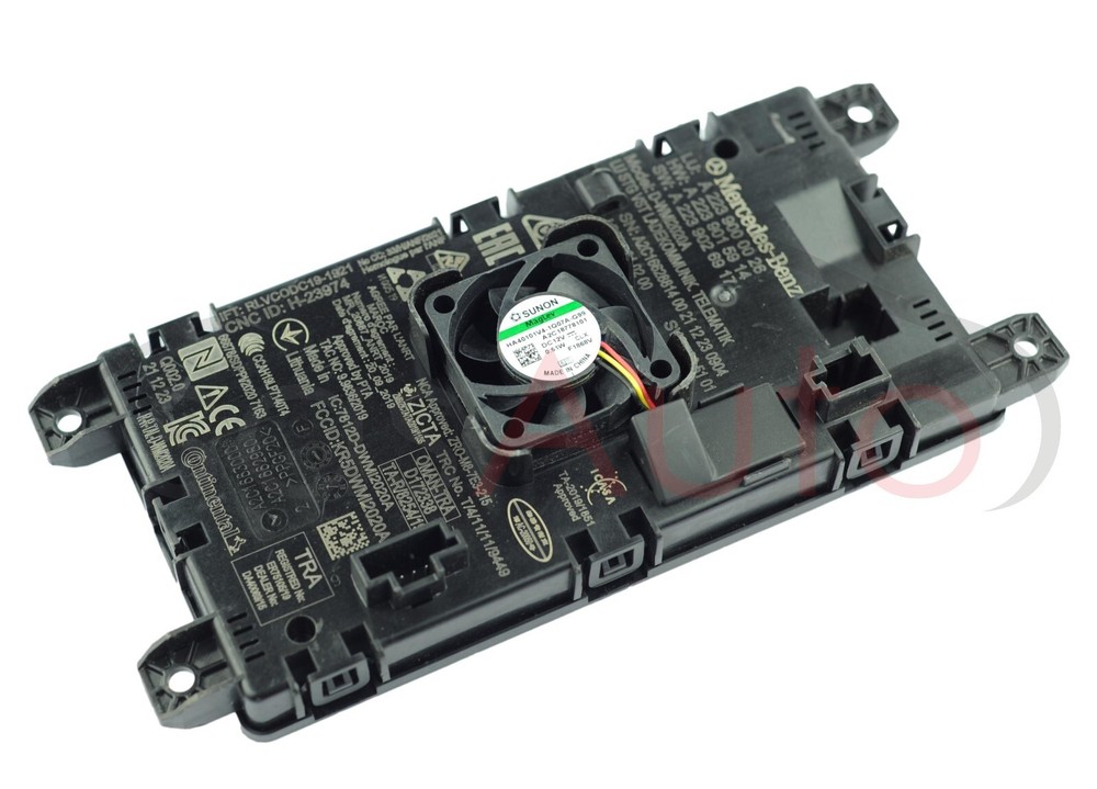 Wireless Charging Module A2239000026 Mercedes-Benz