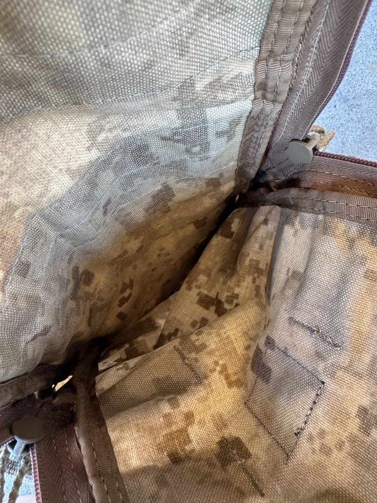 Trident Tactical T3 OLD GEN AOR1 Hydro Molle Pack