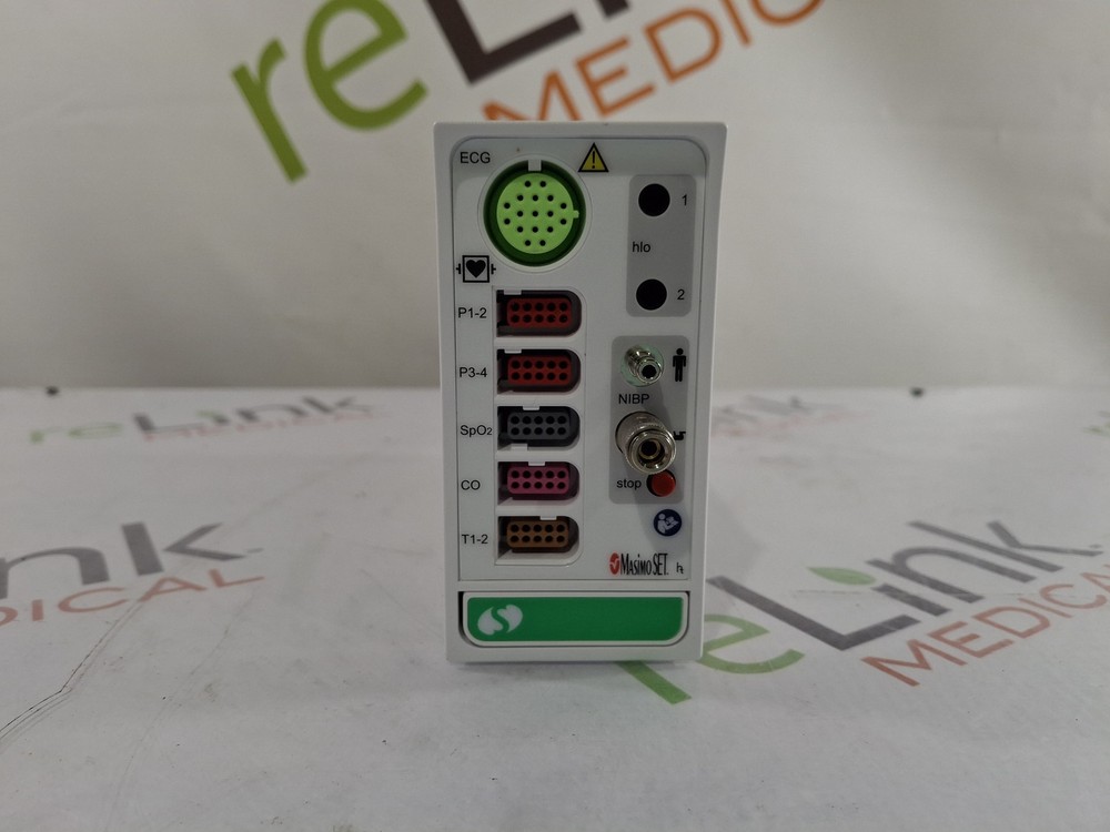 Spacelabs Healthcare 91496 Multiparameter Module