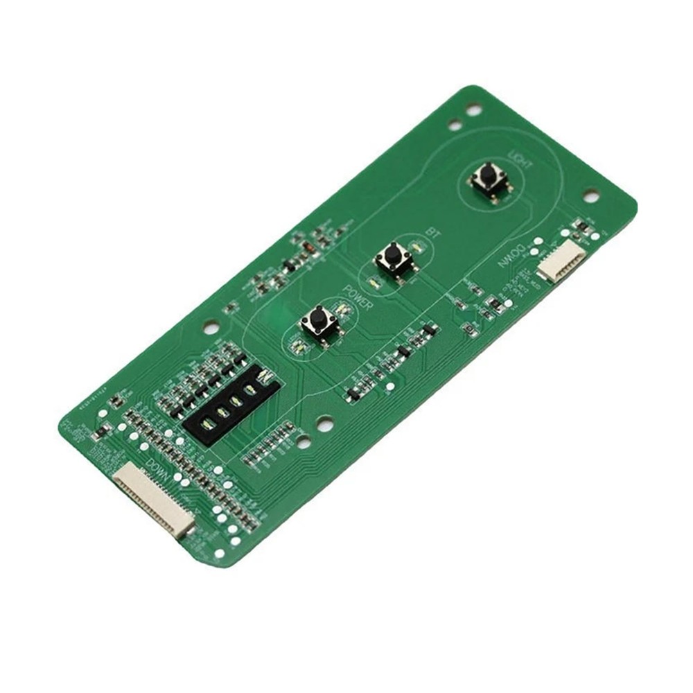 For JBL PartyBox 100 Mainboard Replacement Part Control Board Motherboard PCB
