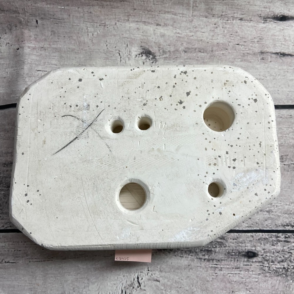 1987 Scioto Ceramic Casting Mold Country Magnets #S-1304