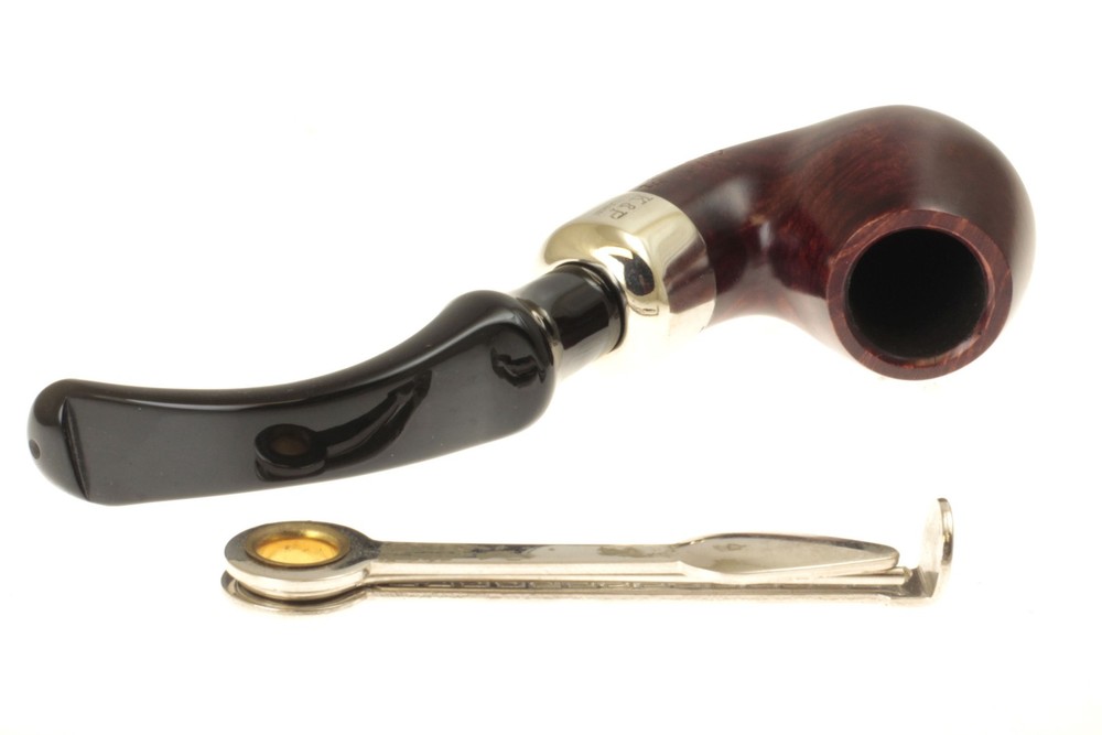 Peterson Standard System Medium 317L - Smooth
