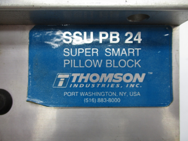 THOMSON INDUSTRIES SSUPB24 NSNP