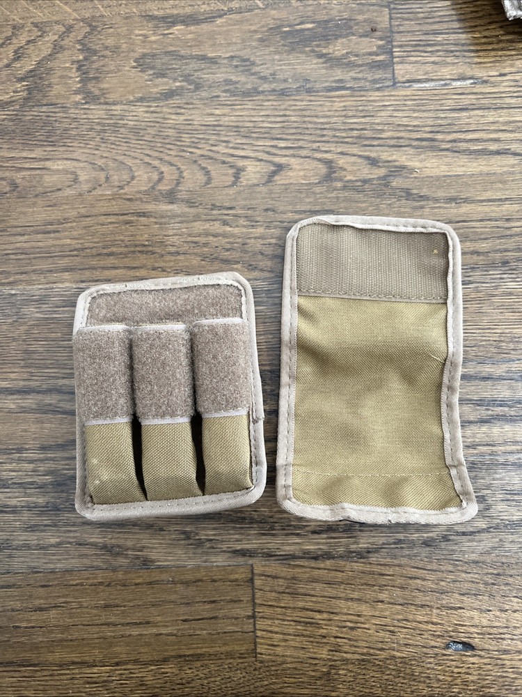 TUFF Products 3 InLine Mag Pouch