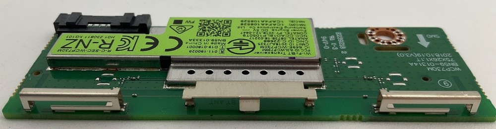Samsung WiFi / Bluetooth Module BN59-01333A for Various Samsung Smart TVs