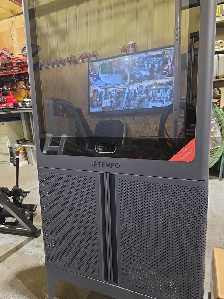 Tempo Studio Starter (Home Gym)