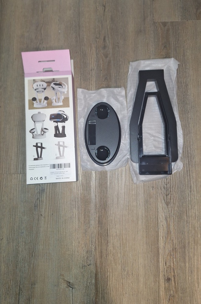 Vr Stand