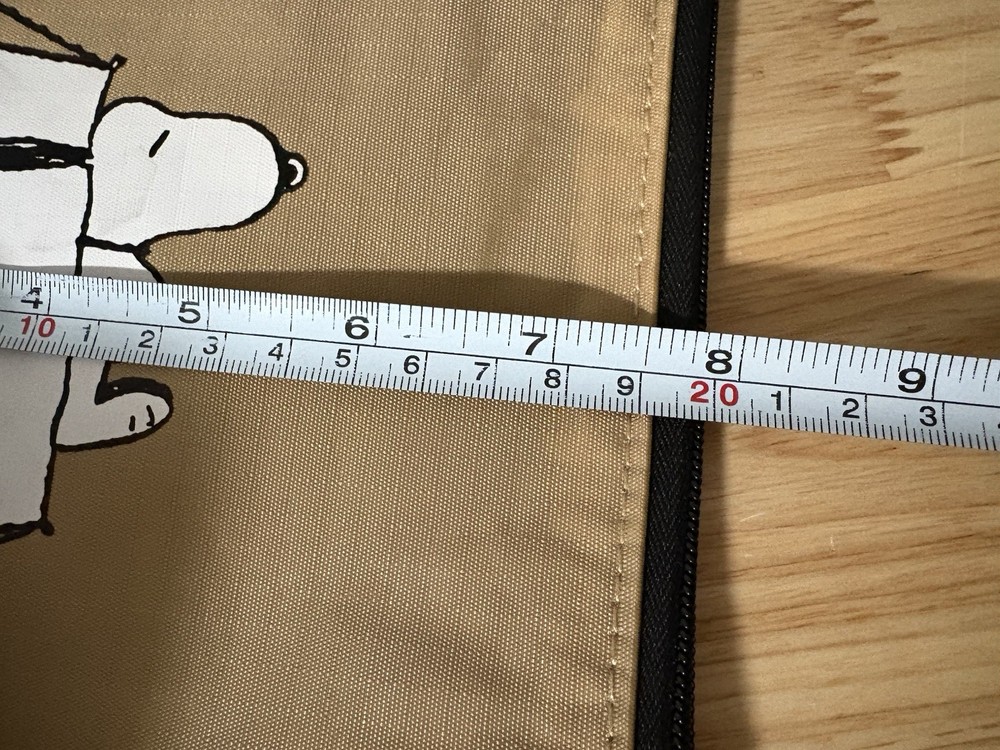 Peanuts Snoopy Handbag/Crossbody Bag