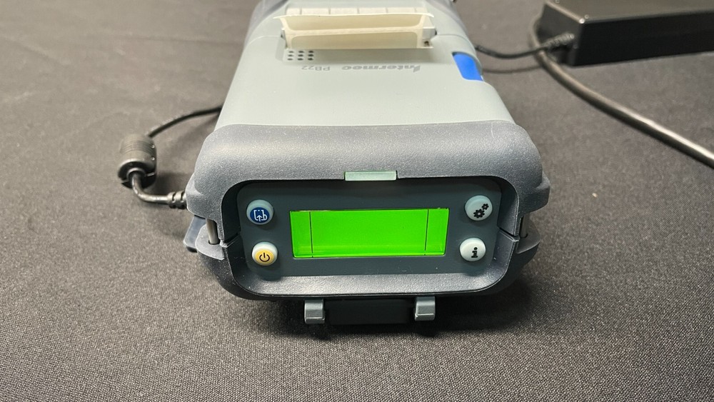 Intermec PB22 Portable Thermal Label Printer