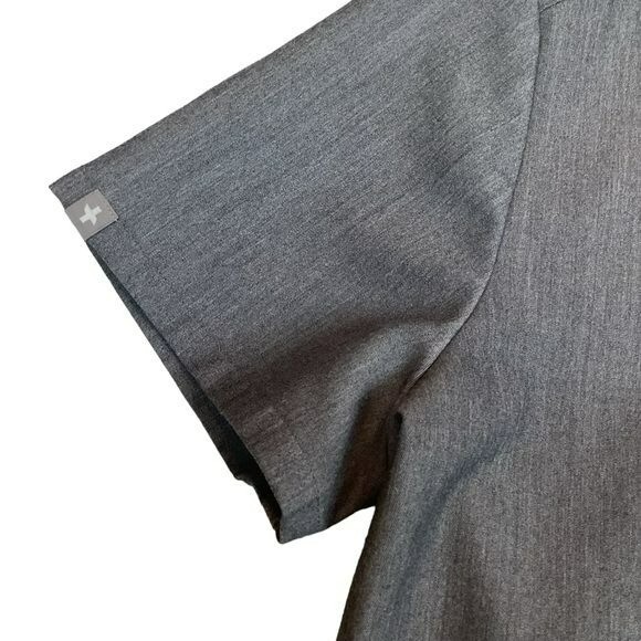 Figs Technical Collection Uniform Top And Pant Set