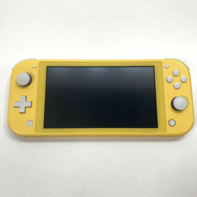 Nintendo Switch Lite Various color Used Excellent+++++ Console