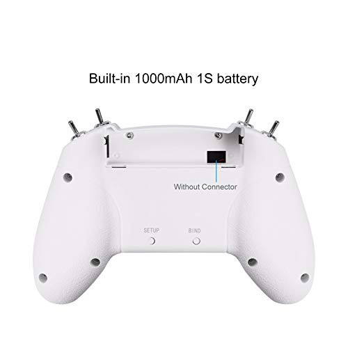 Frsky D16 LiteRadio 2 SE Radio Transmitter Remote Controller, Support