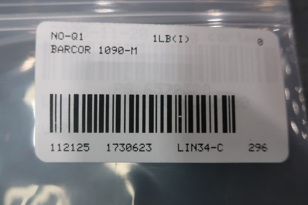 Barcor 1090-M Electronic Chamfer Gage