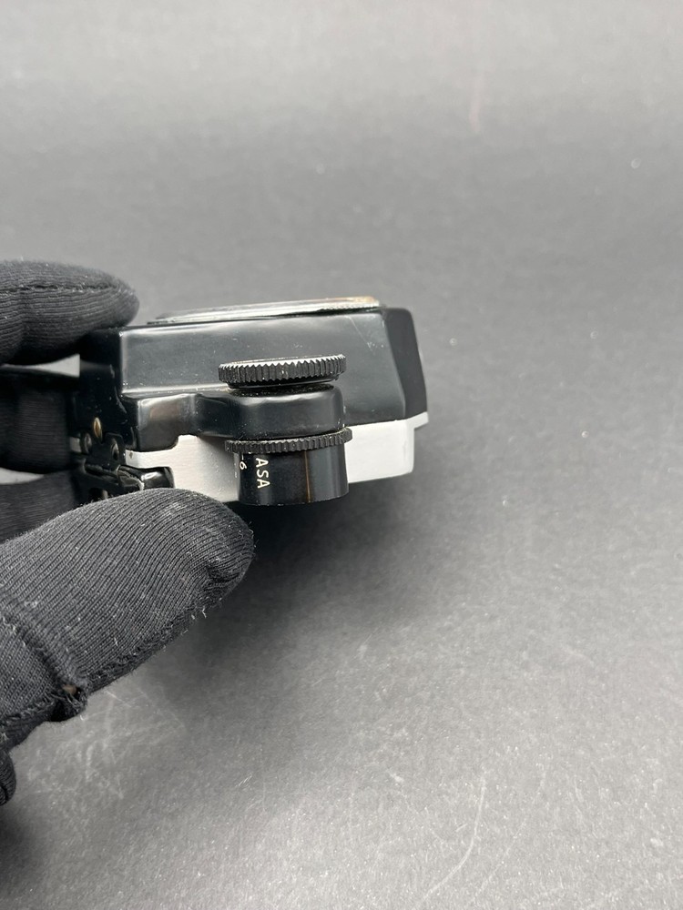 Asahi Pentax - Clip On Light Meter