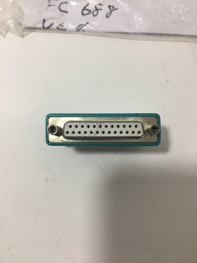 AGFA Sherpa Proof Printer Dongle