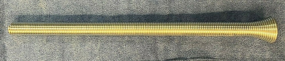 Ridgid 35265 D1379 Spring Bender 1/2" 12mm