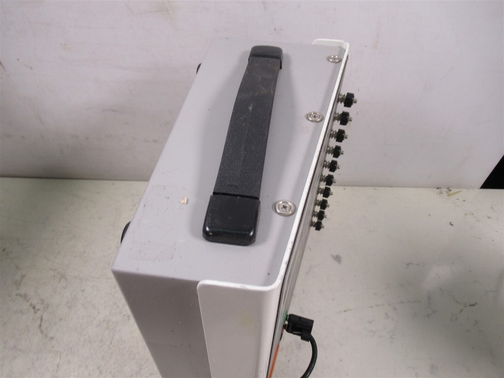 Bio-Tek 505PRO Electrical Safety Analyzer Portable Laboratory Device