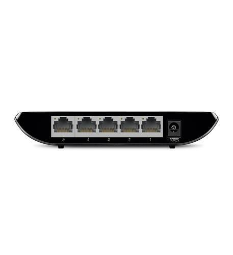 Tp link SG1005D 5-port Desktop Gigabit Switch