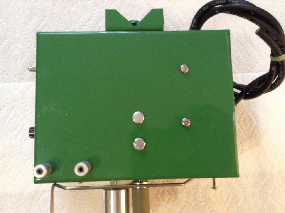 Movatex 5100 Feeder