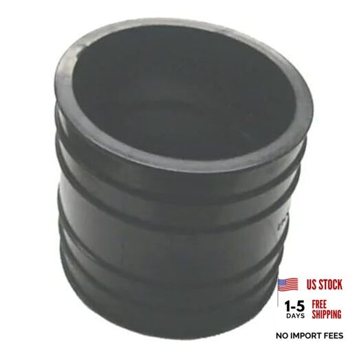 International 18-2748, Exhaust Boot Medium