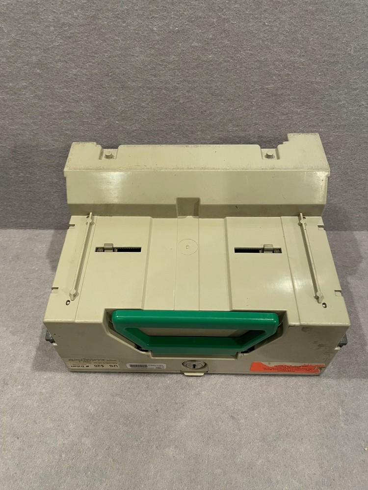 TRITON ATM BOX $20 CASSETTE