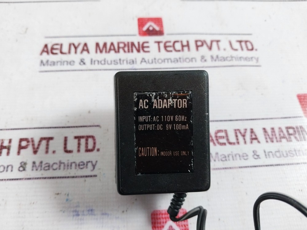 Extech Oyster Series Current Calibrator Adapter E066486 with Case